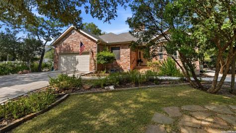 632 Mission View Court New Braunfels TX 78130