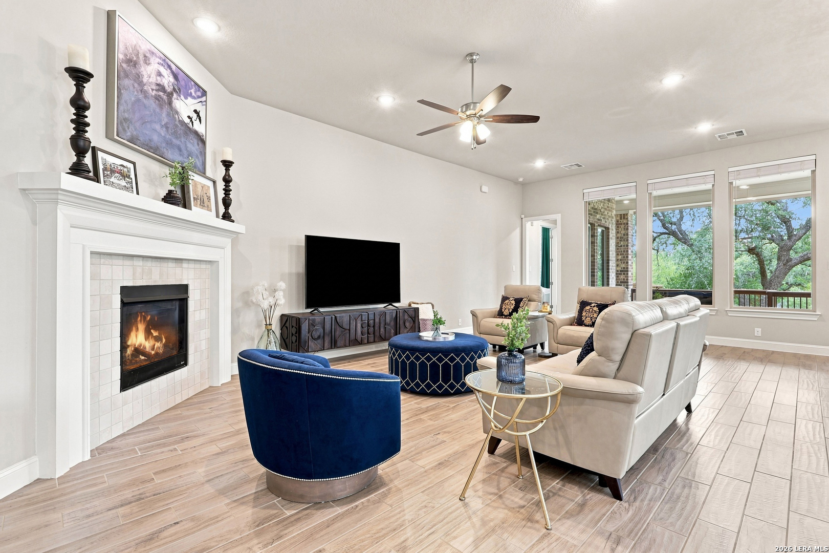 23103 Evangeline San Antonio TX 78258