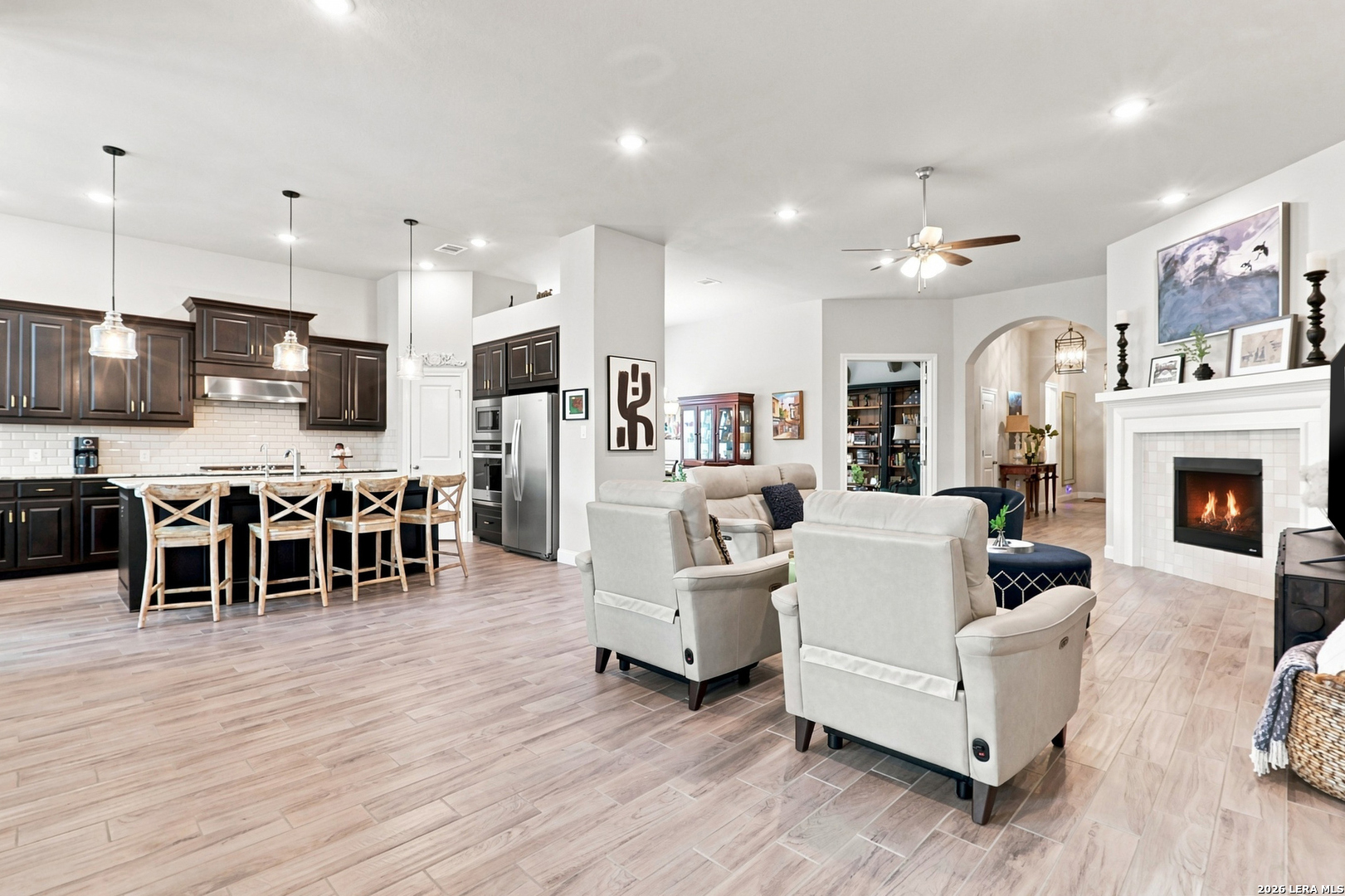 23103 Evangeline San Antonio TX 78258