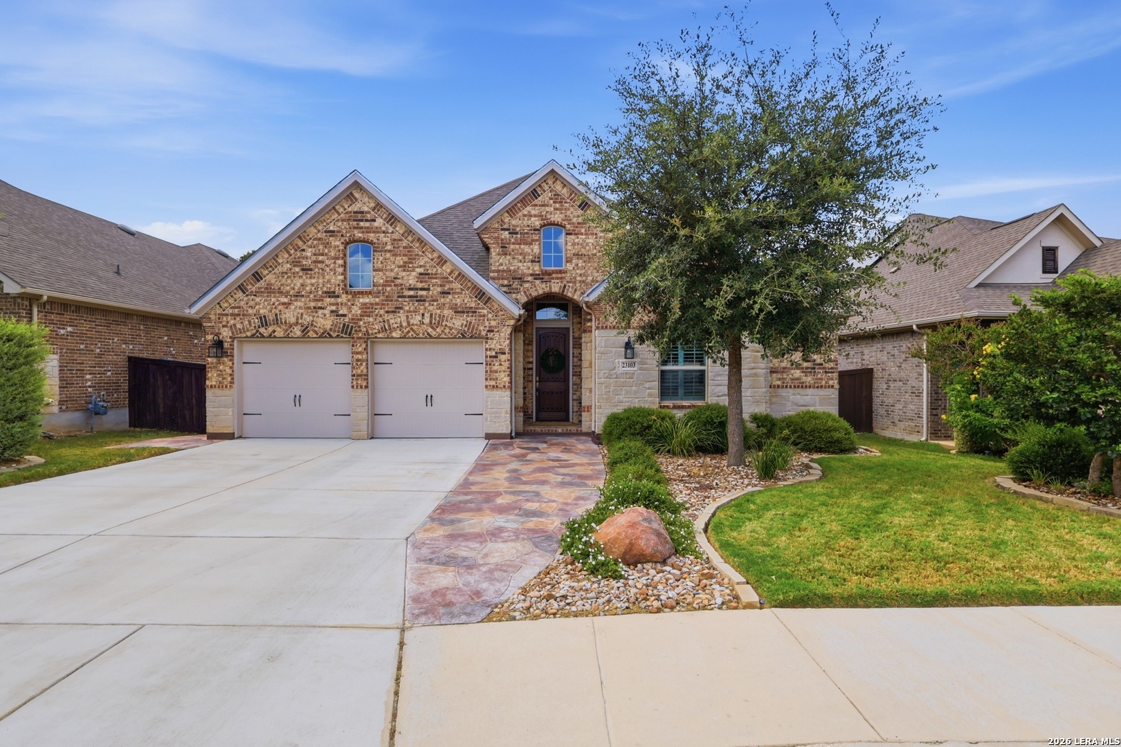 23103 Evangeline San Antonio TX 78258