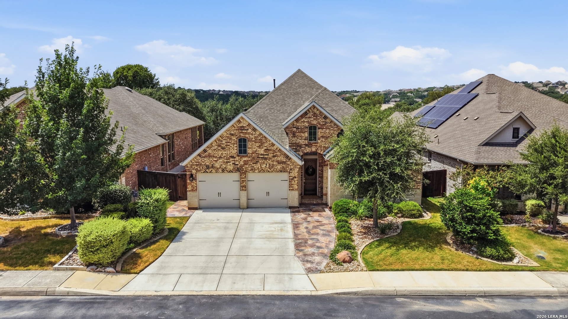 23103 Evangeline San Antonio TX 78258