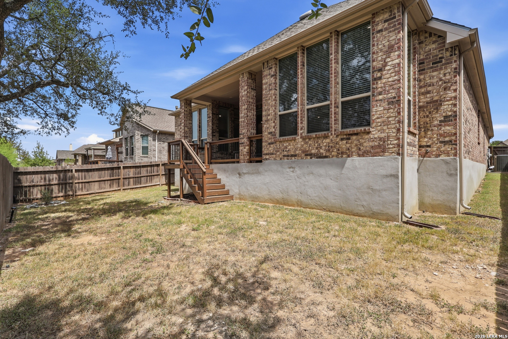 23103 Evangeline San Antonio TX 78258