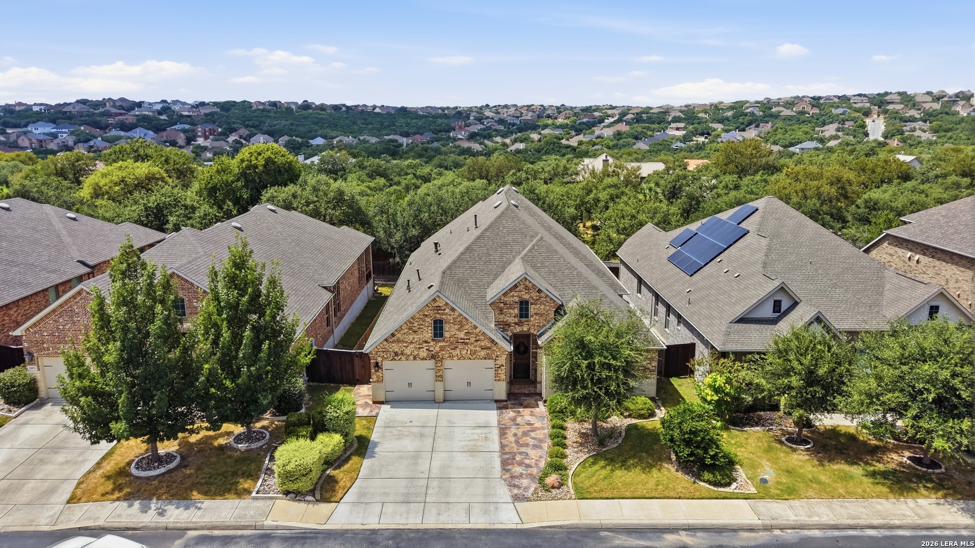 23103 Evangeline San Antonio TX 78258