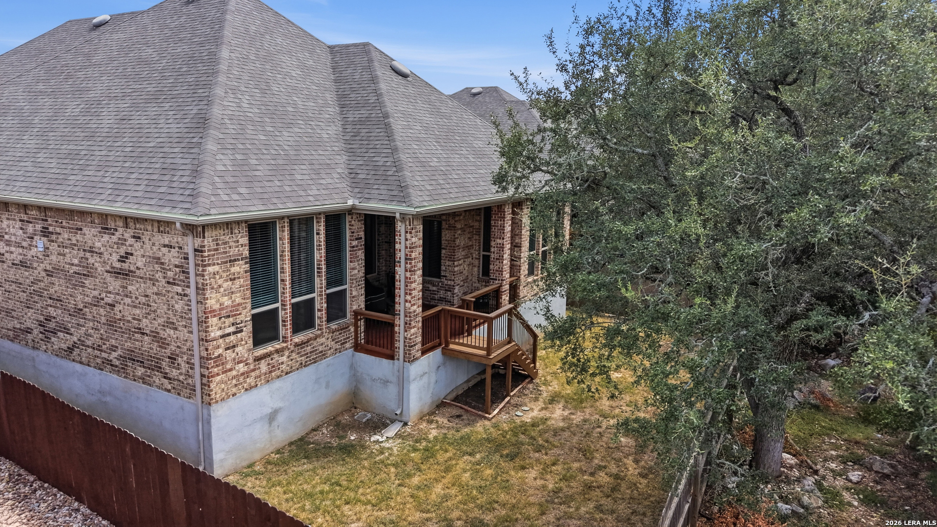 23103 Evangeline San Antonio TX 78258
