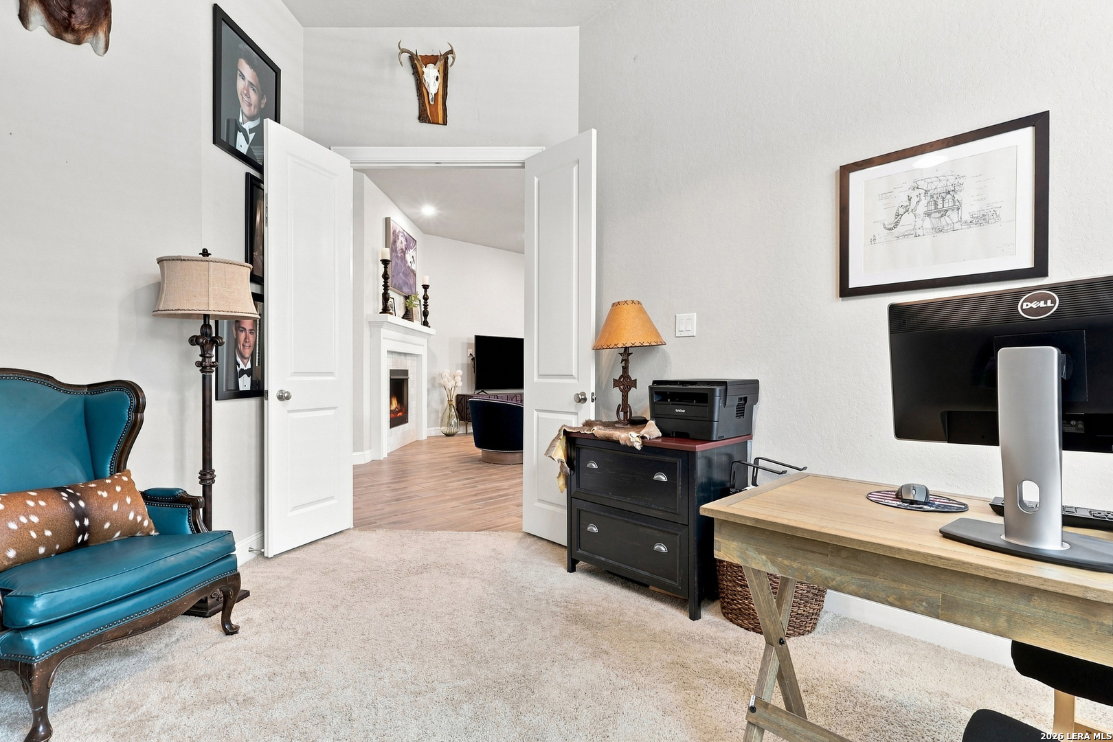 23103 Evangeline San Antonio TX 78258