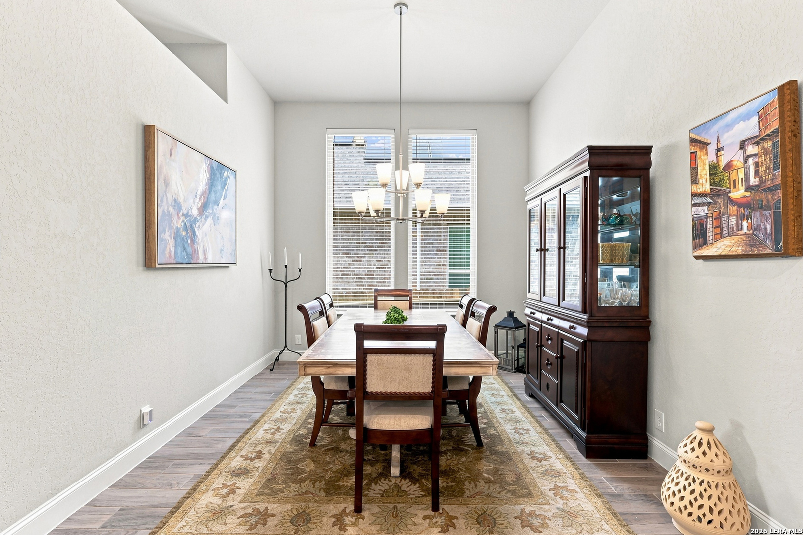 23103 Evangeline San Antonio TX 78258