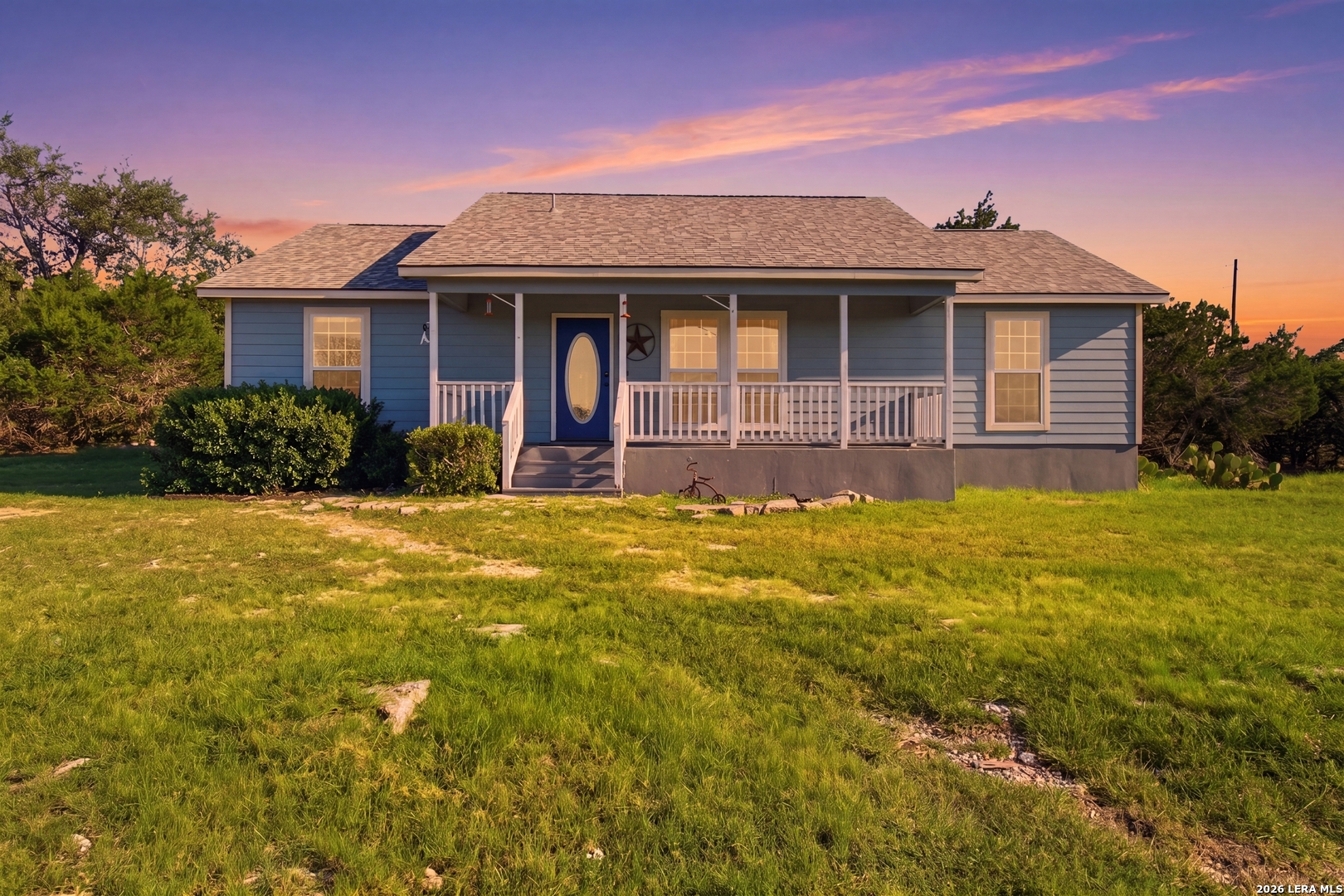 558 Mountain Creek Road Pipe Creek TX 78063