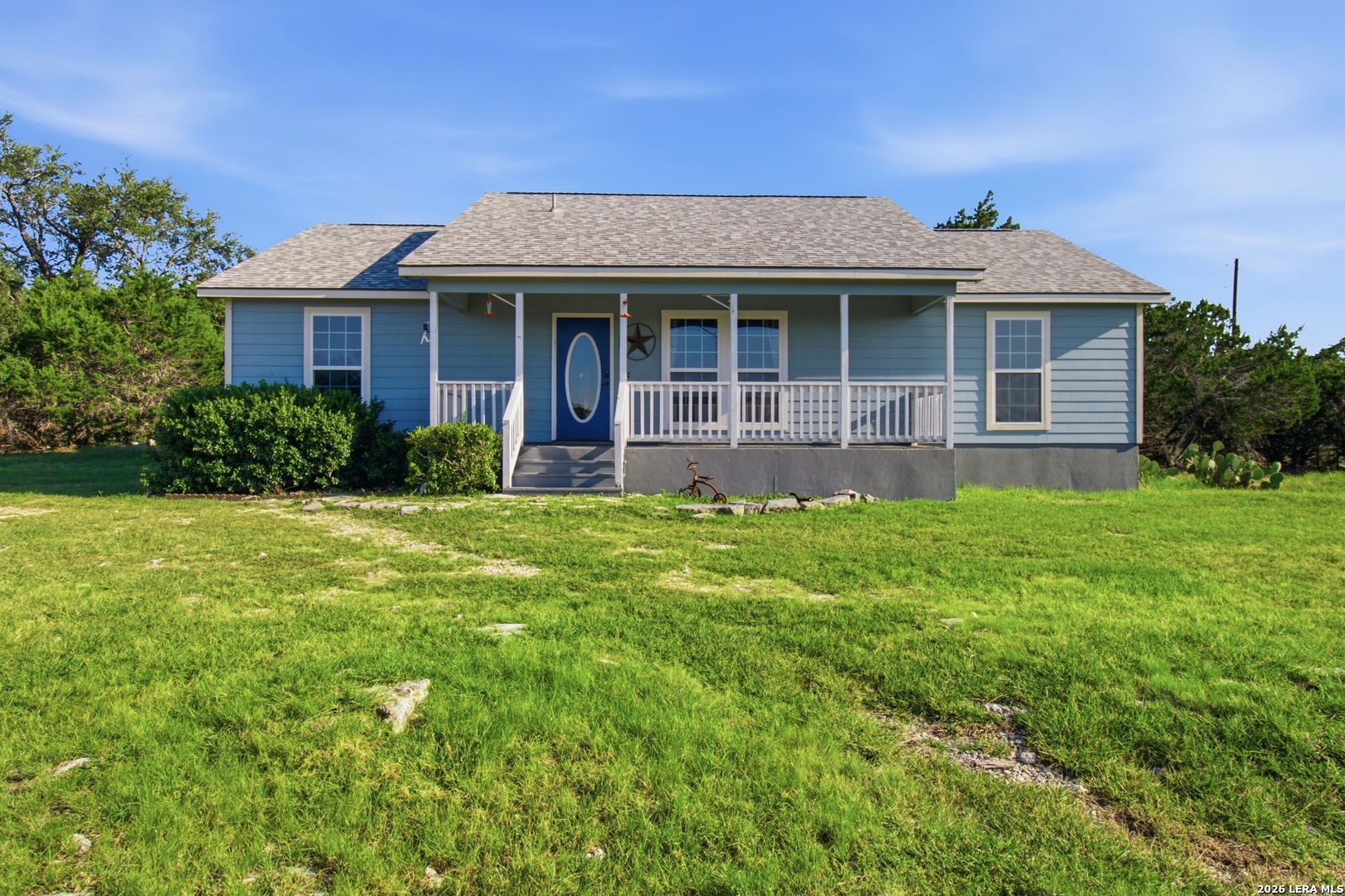 558 Mountain Creek Road Pipe Creek TX 78063