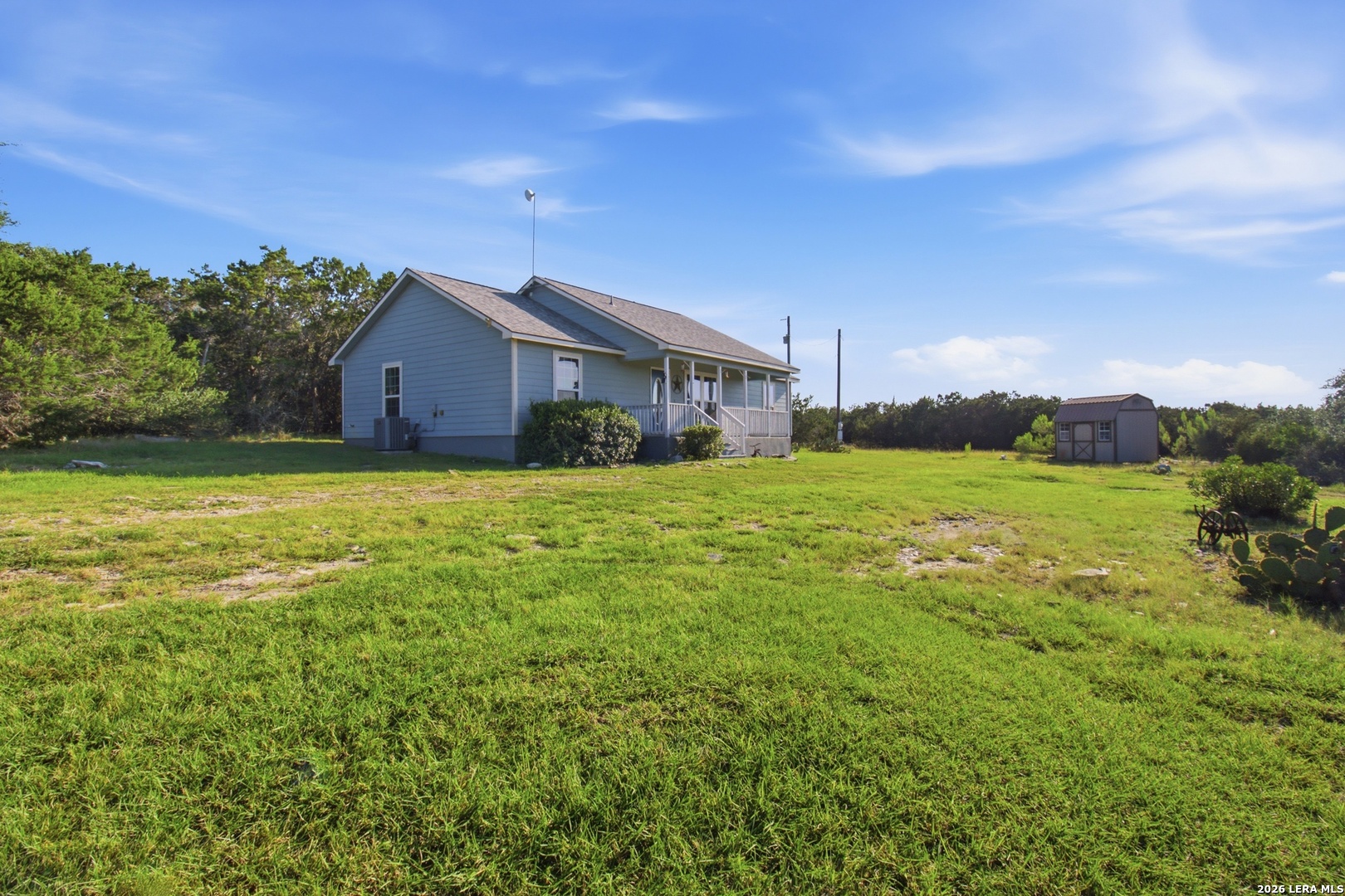 558 Mountain Creek Road Pipe Creek TX 78063