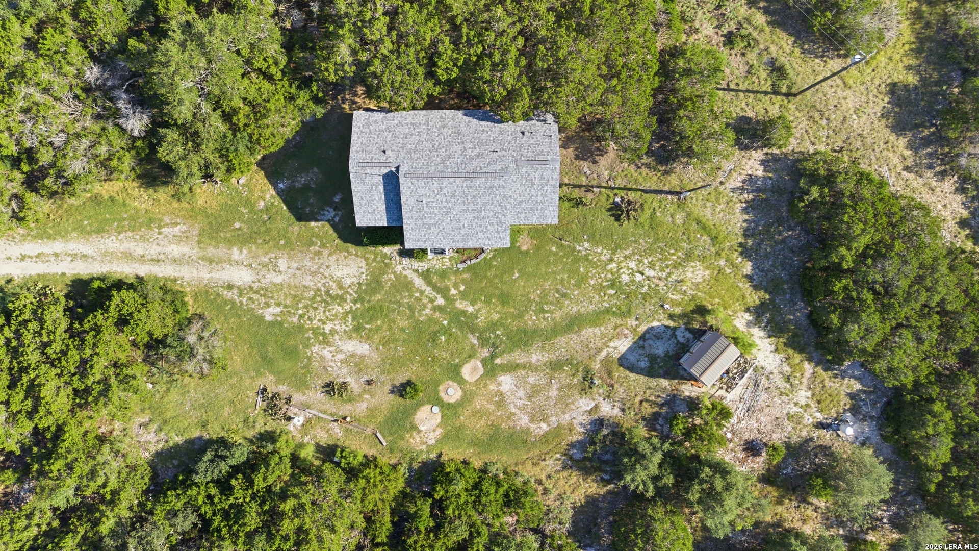 558 Mountain Creek Road Pipe Creek TX 78063