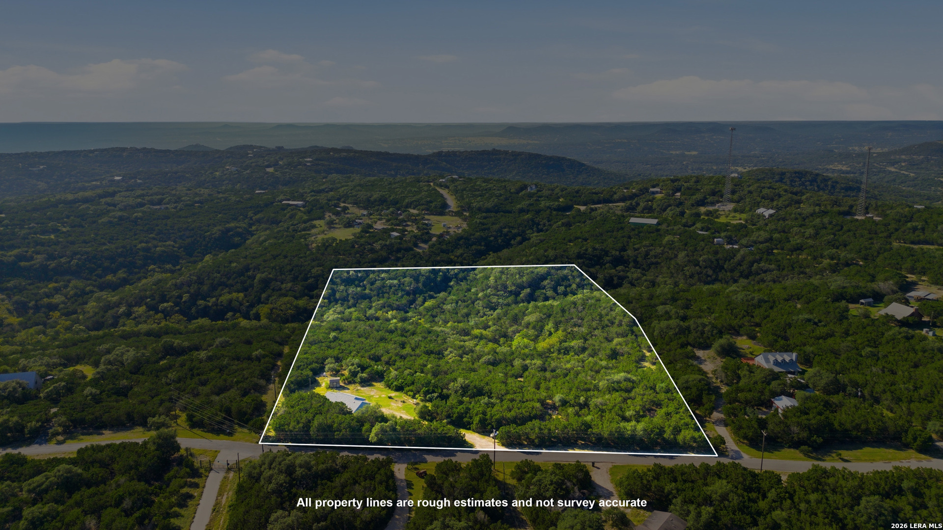 558 Mountain Creek Road Pipe Creek TX 78063