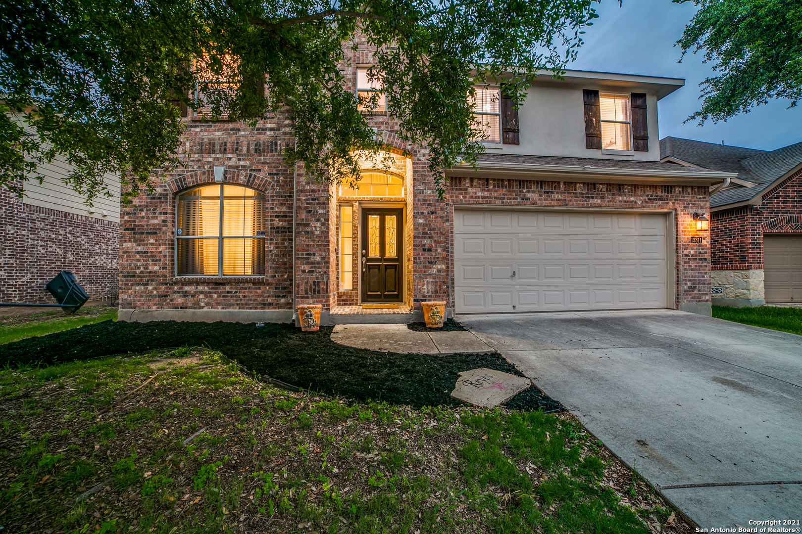 13311 Palatine Hill San Antonio TX 78253
