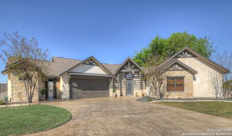 1227 Gruene Valley Circle New Braunfels TX 78130