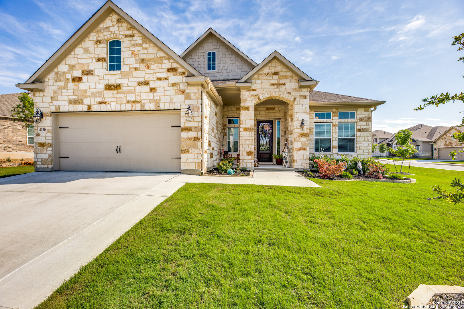 4920 Farm House San Antonio TX 78253