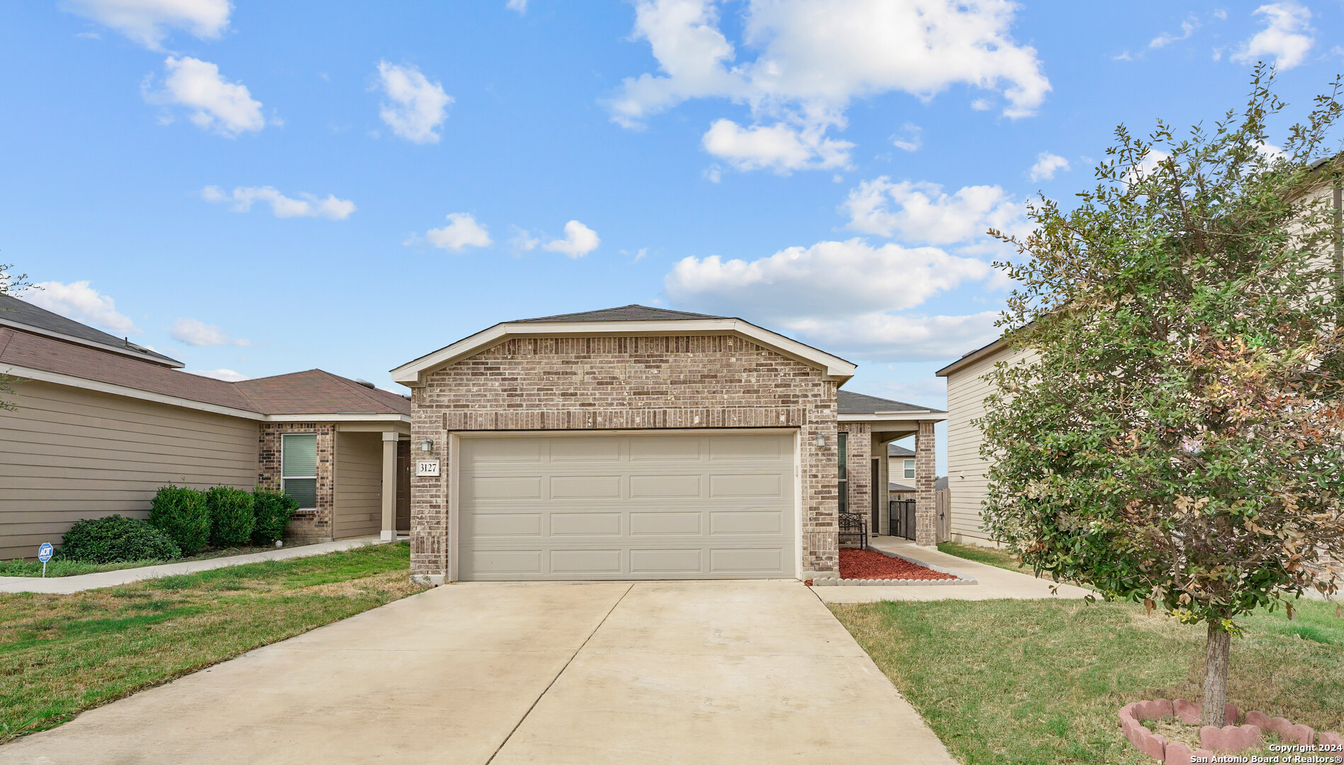 3127 Lake Marion San Antonio TX 78222