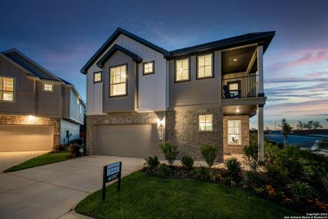 9123 Stillwater Pass San Antonio TX 78254