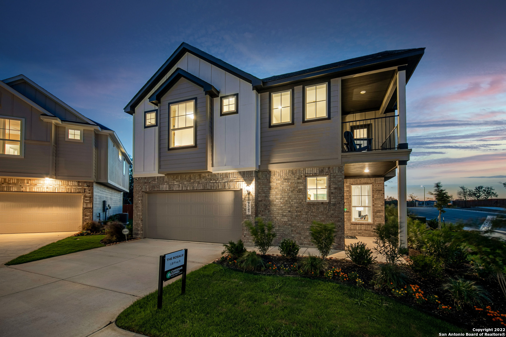 9123 Stillwater Pass San Antonio TX 78254