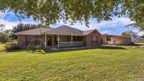 15563 S Skaggs Road Atascosa TX 78002