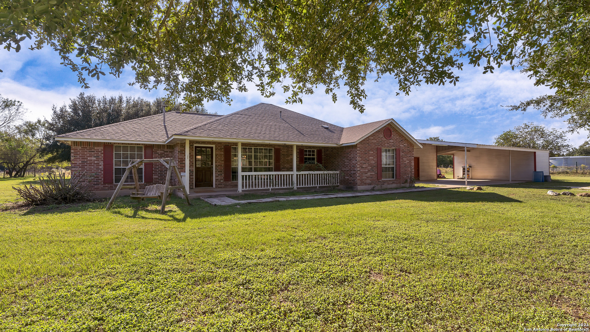 15563 S Skaggs Road Atascosa TX 78002