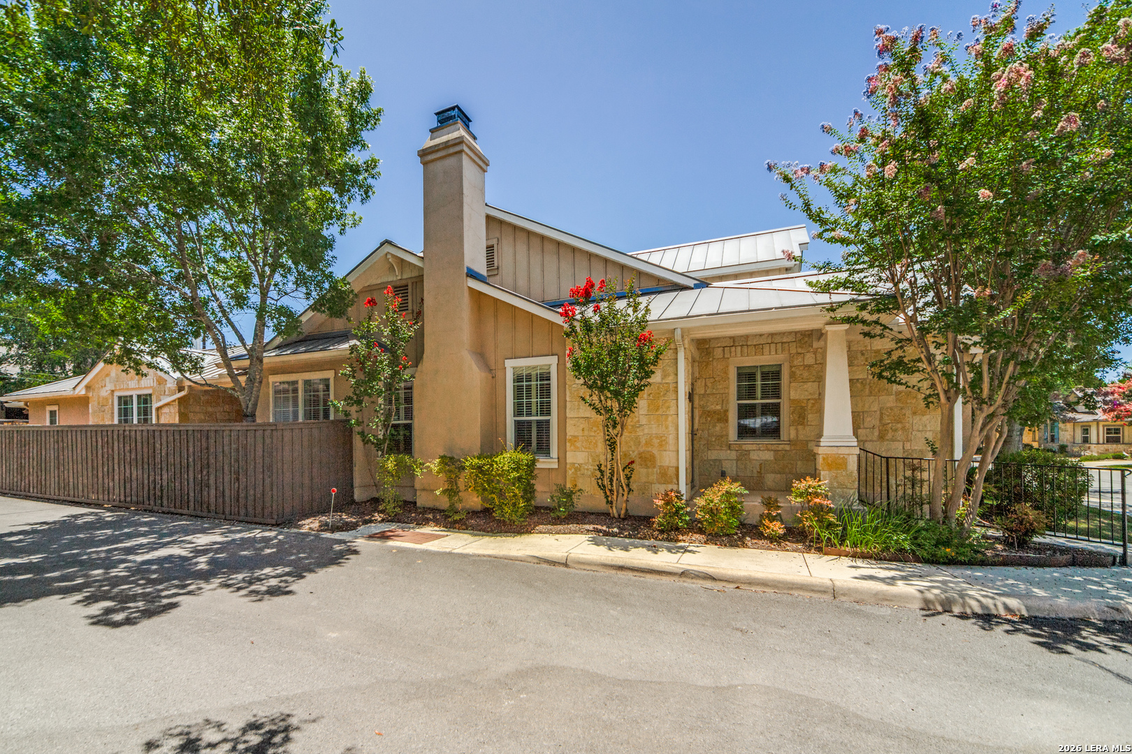 115 Village Park Boerne TX 78006
