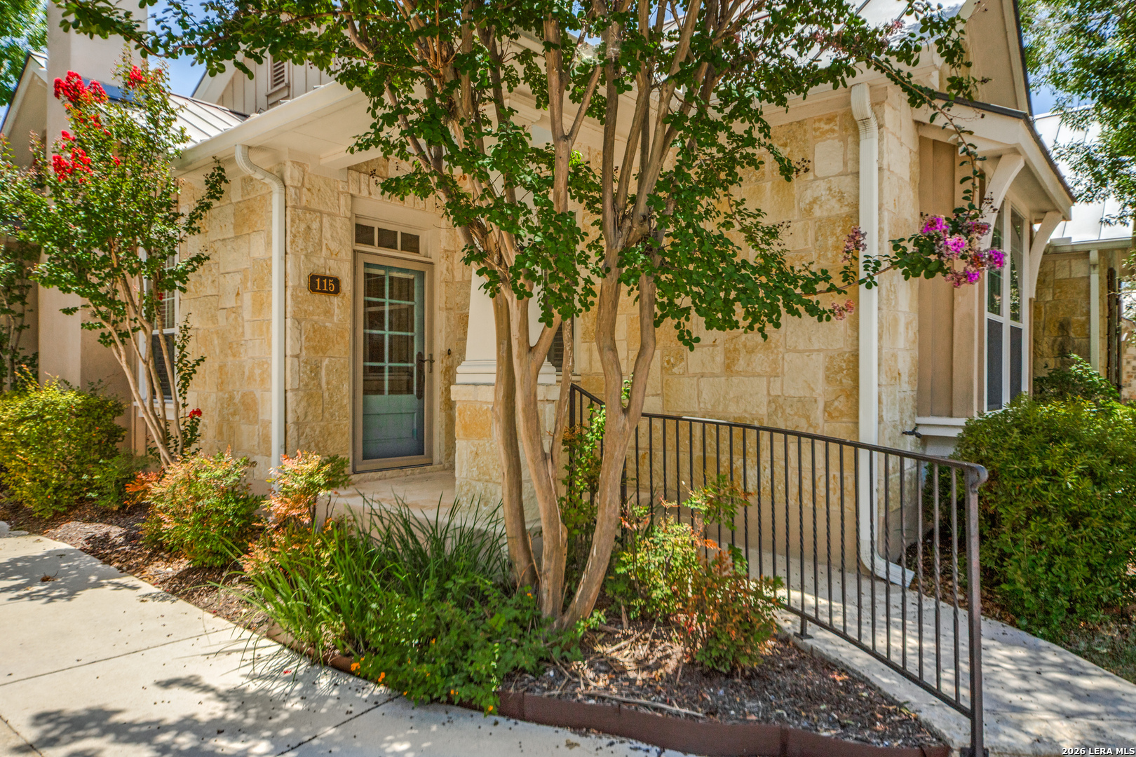115 Village Park Boerne TX 78006