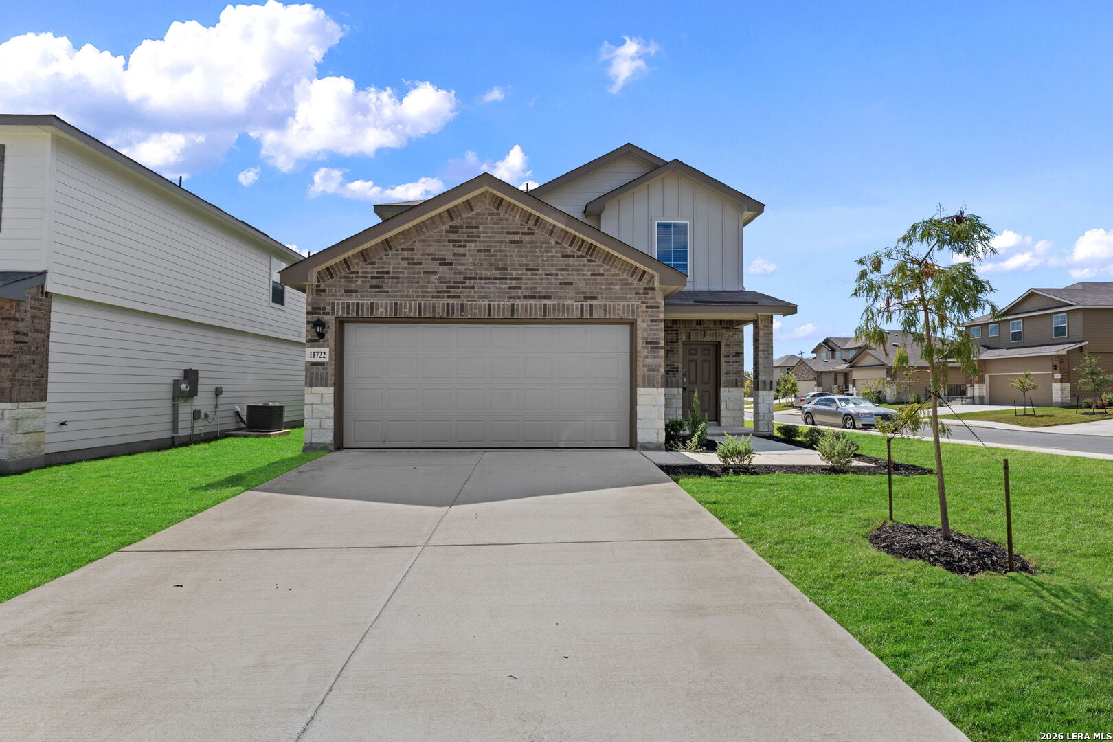 11722 Lavendale Hunt San Antonio TX 78245