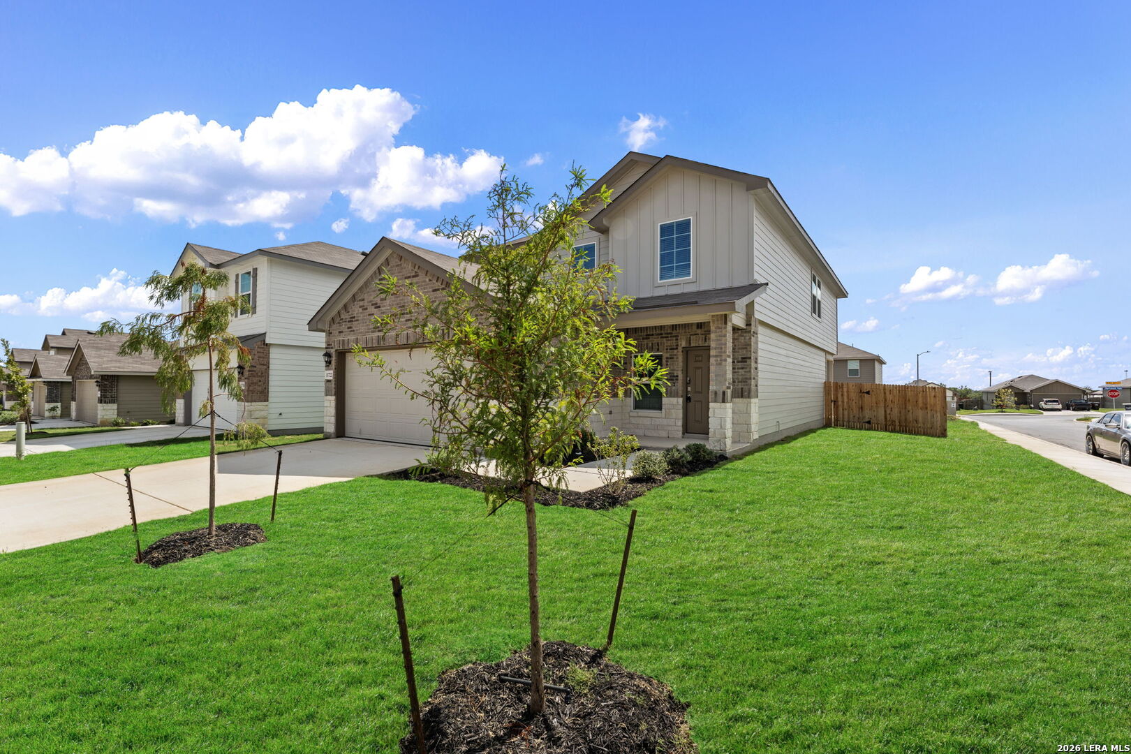 11722 Lavendale Hunt San Antonio TX 78245