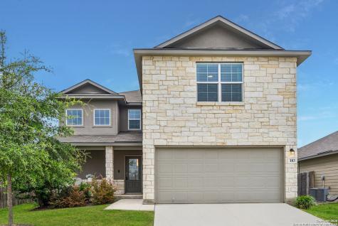 183 Amethyst Woodstar San Antonio TX 78253