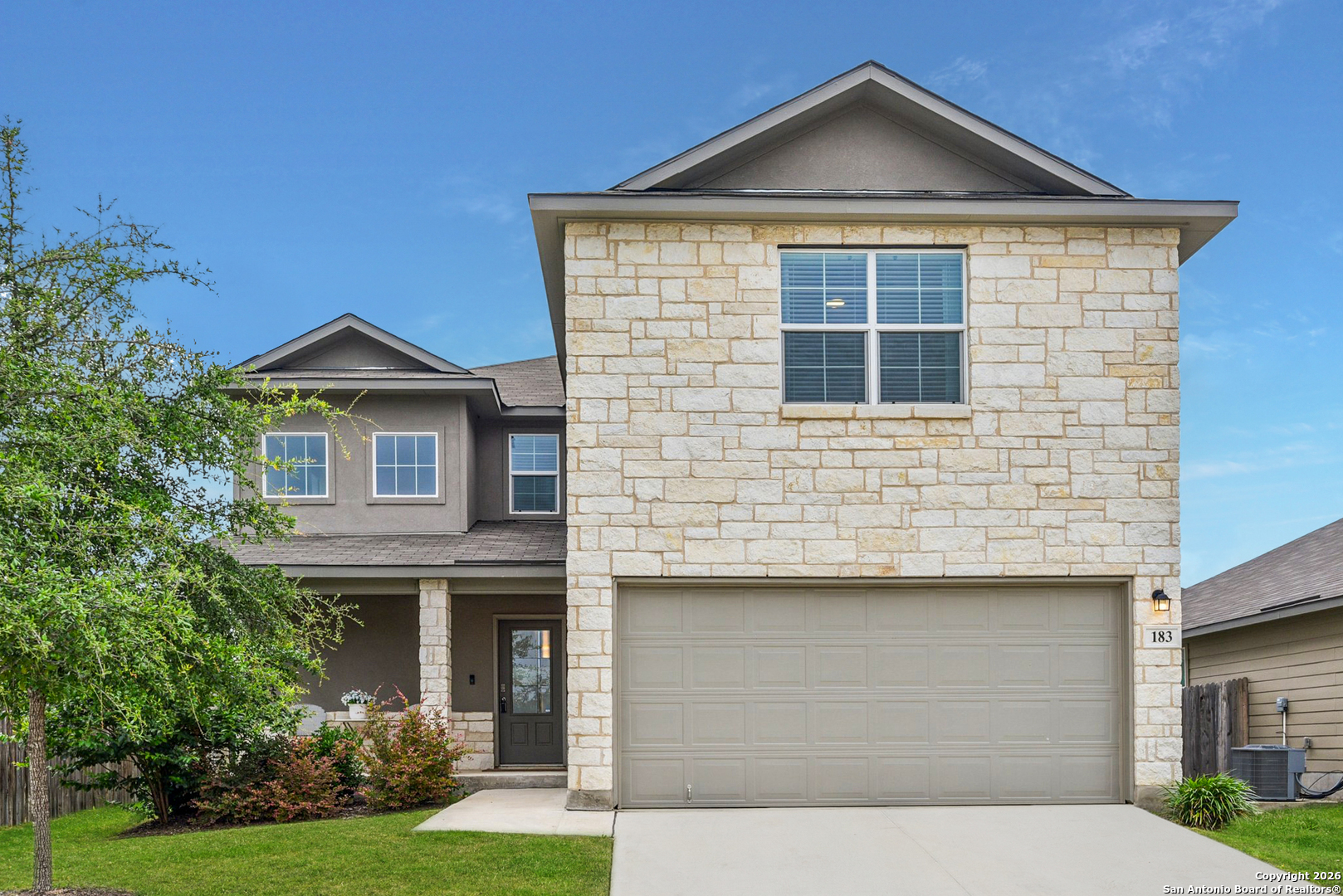 183 Amethyst Woodstar San Antonio TX 78253