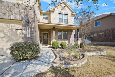 12007 Bailey Hills San Antonio TX 78253