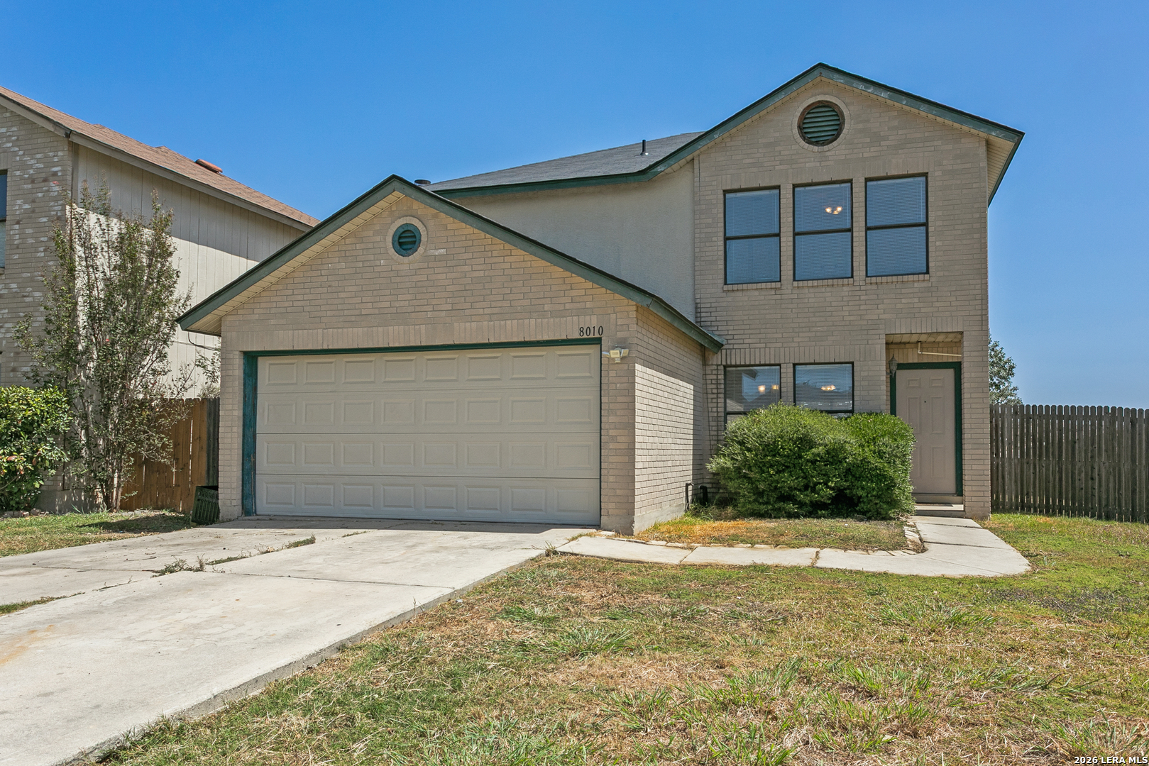 8010 Chestnut Cape Drive Converse TX 78109