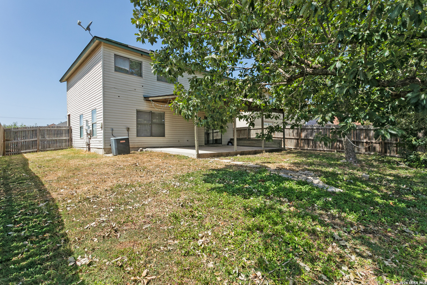 8010 Chestnut Cape Drive Converse TX 78109