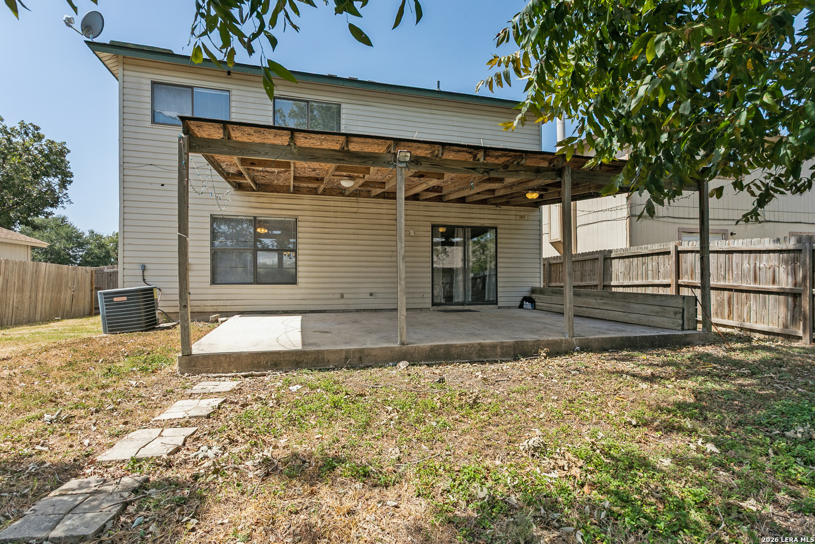 8010 Chestnut Cape Drive Converse TX 78109