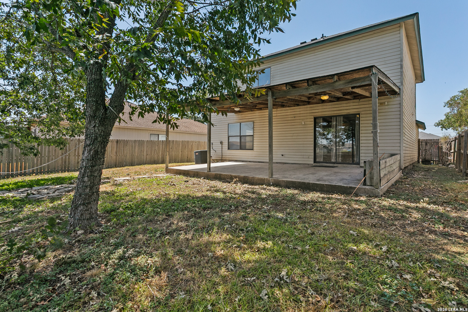 8010 Chestnut Cape Drive Converse TX 78109