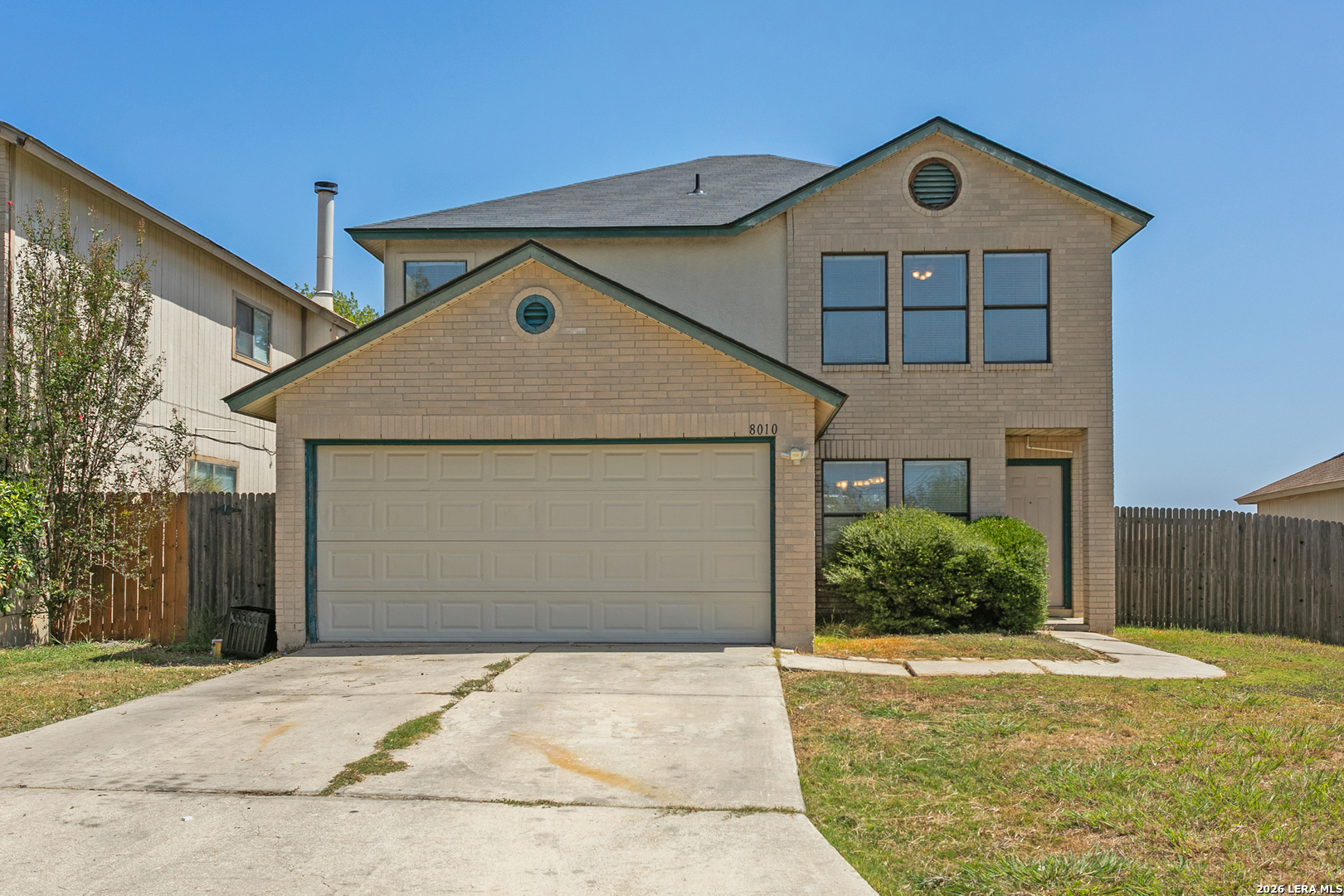 8010 Chestnut Cape Drive Converse TX 78109