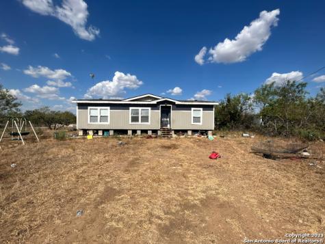 3281 Gander Slough Road Kingsbury TX 78638