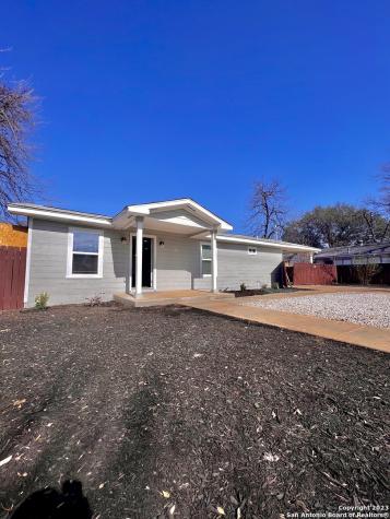 1273 W Pyron Avenue San Antonio TX 78211