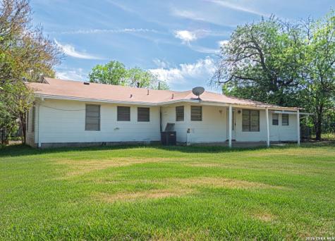 243 Maplewood Lane San Antonio TX 78216
