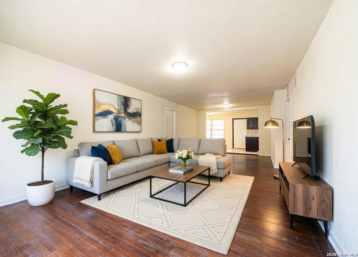 243 Maplewood Lane San Antonio TX 78216