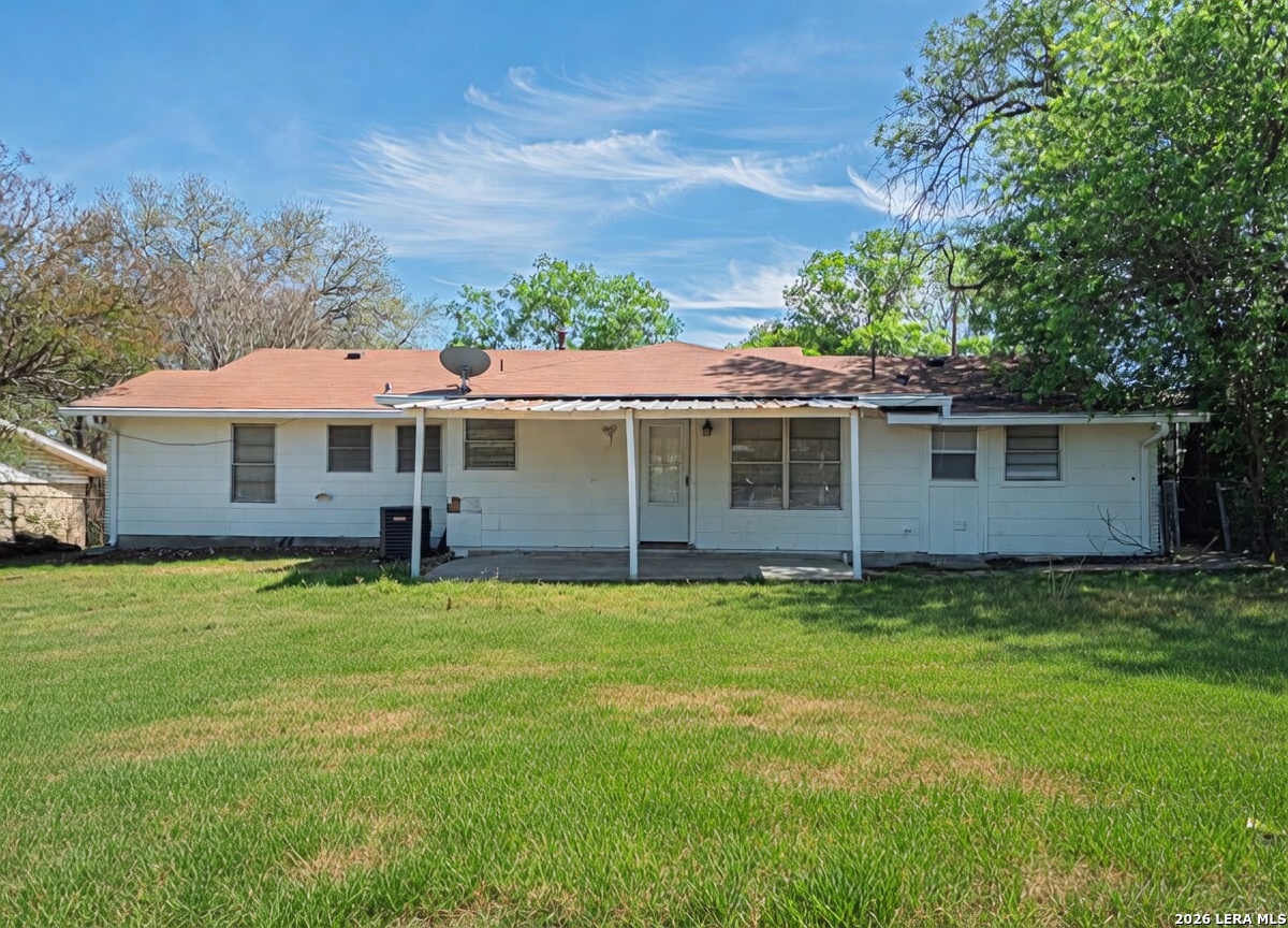 243 Maplewood Lane San Antonio TX 78216