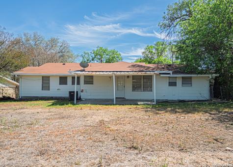 243 Maplewood Lane San Antonio TX 78216