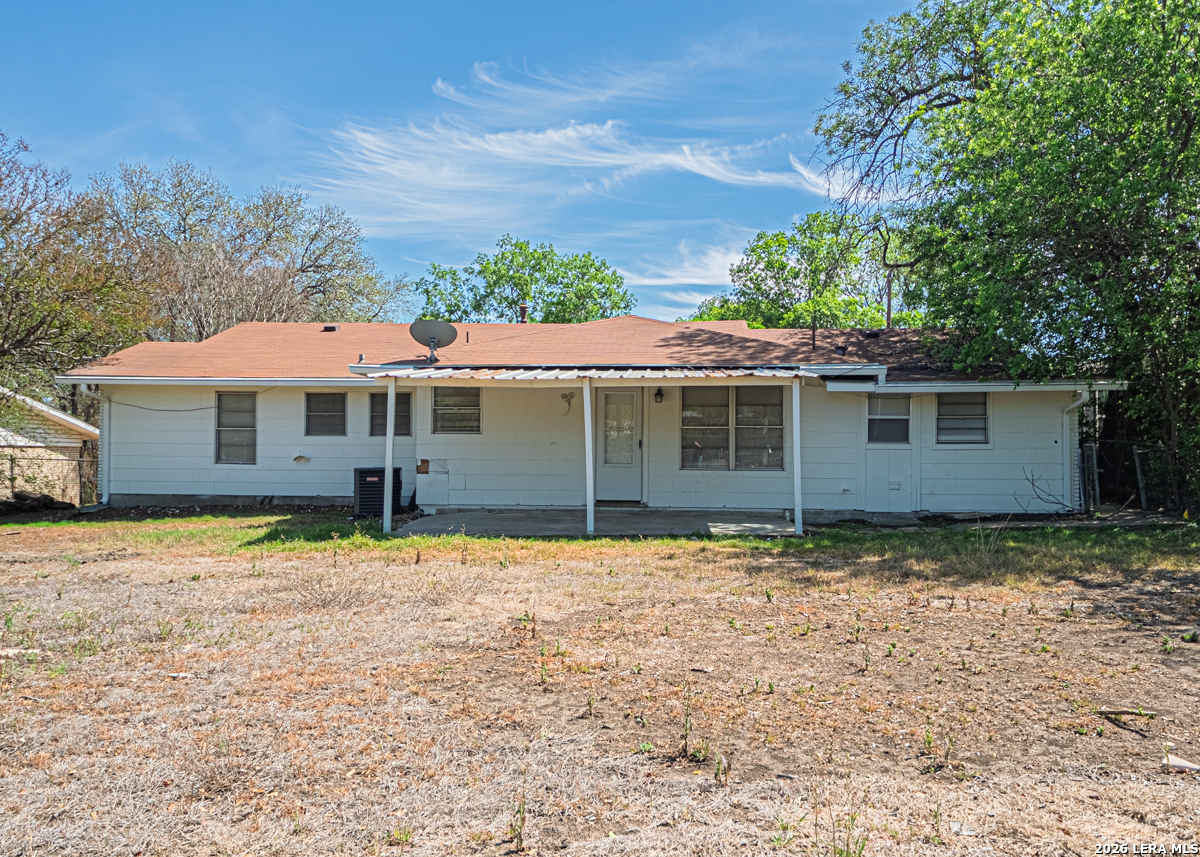 243 Maplewood Lane San Antonio TX 78216
