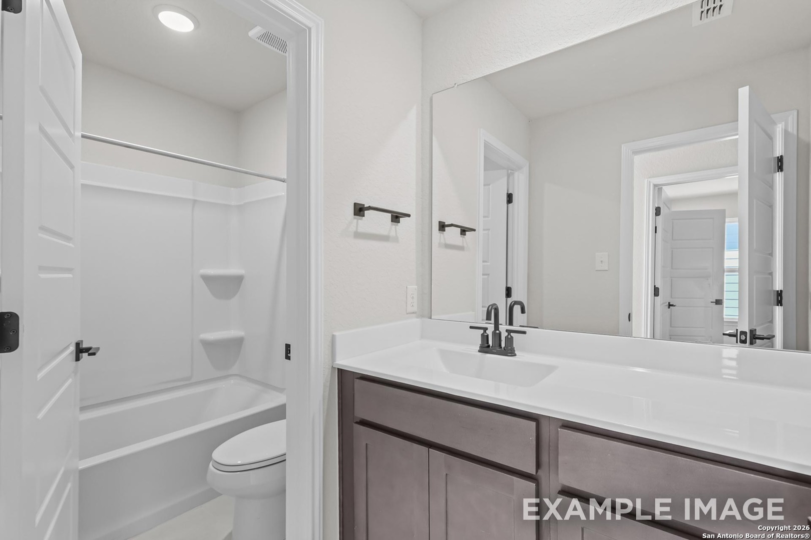 2522 Dry Moss Way San Antonio TX 78224
