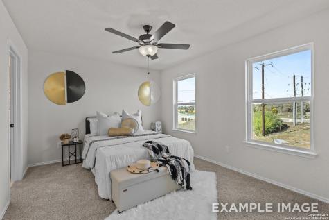 2522 Dry Moss Way San Antonio TX 78224