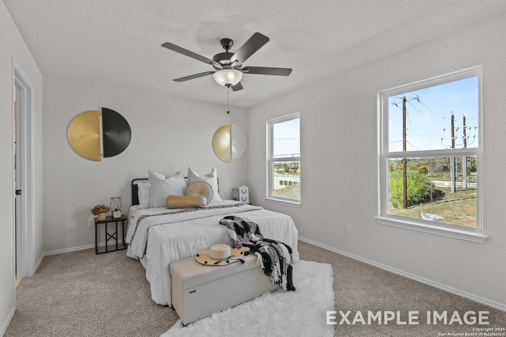 2522 Dry Moss Way San Antonio TX 78224