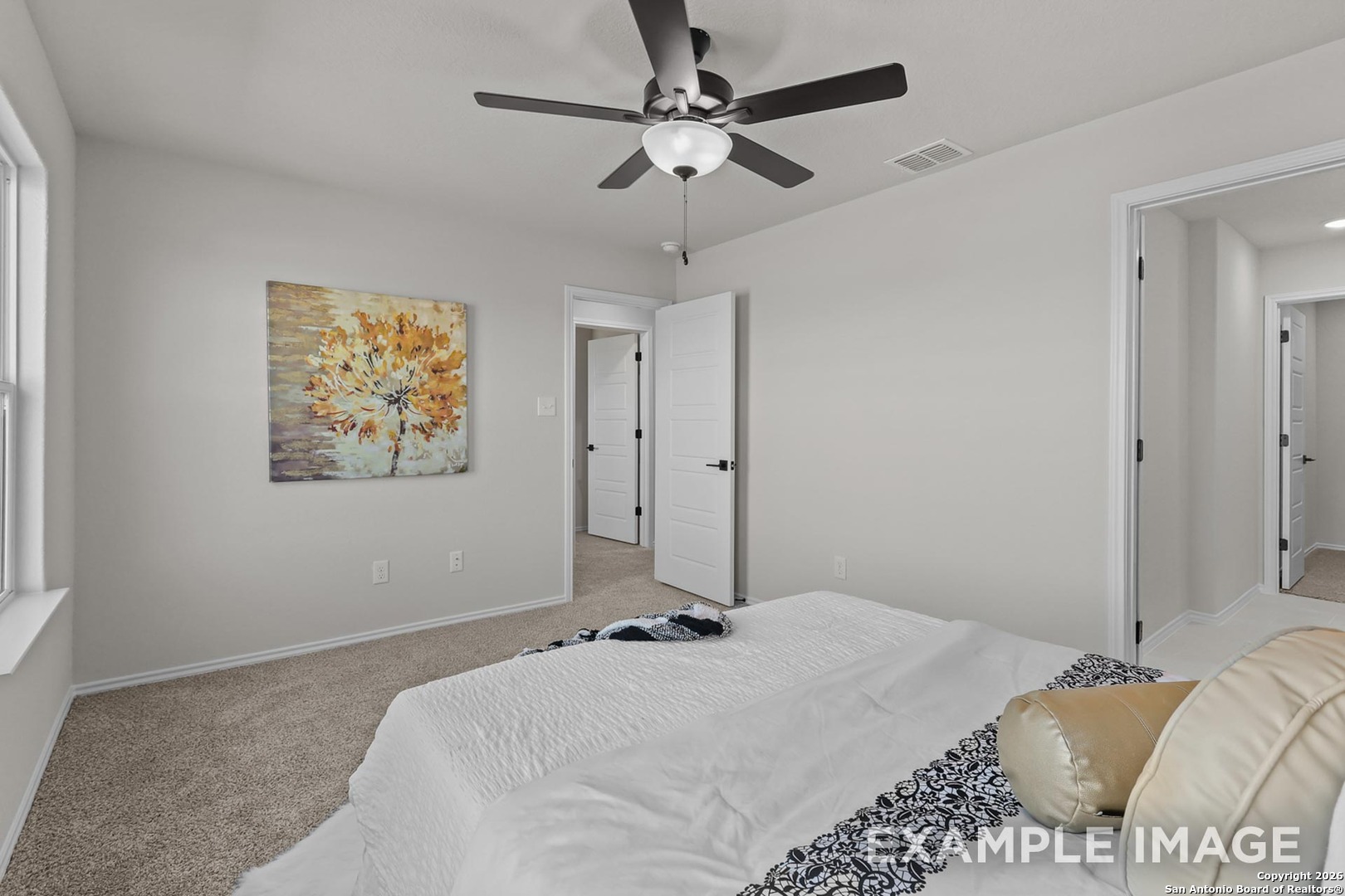 2522 Dry Moss Way San Antonio TX 78224