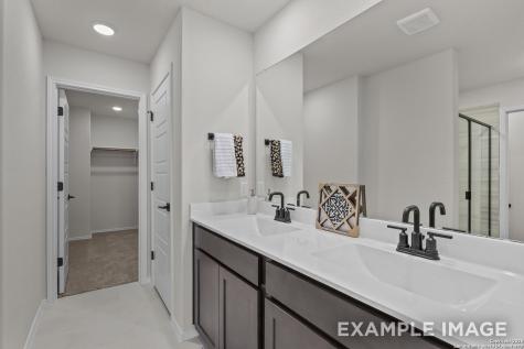 2522 Dry Moss Way San Antonio TX 78224
