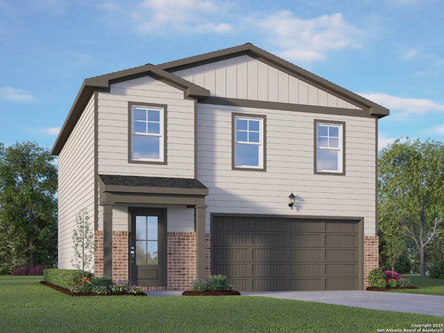 2522 Dry Moss Way San Antonio TX 78224