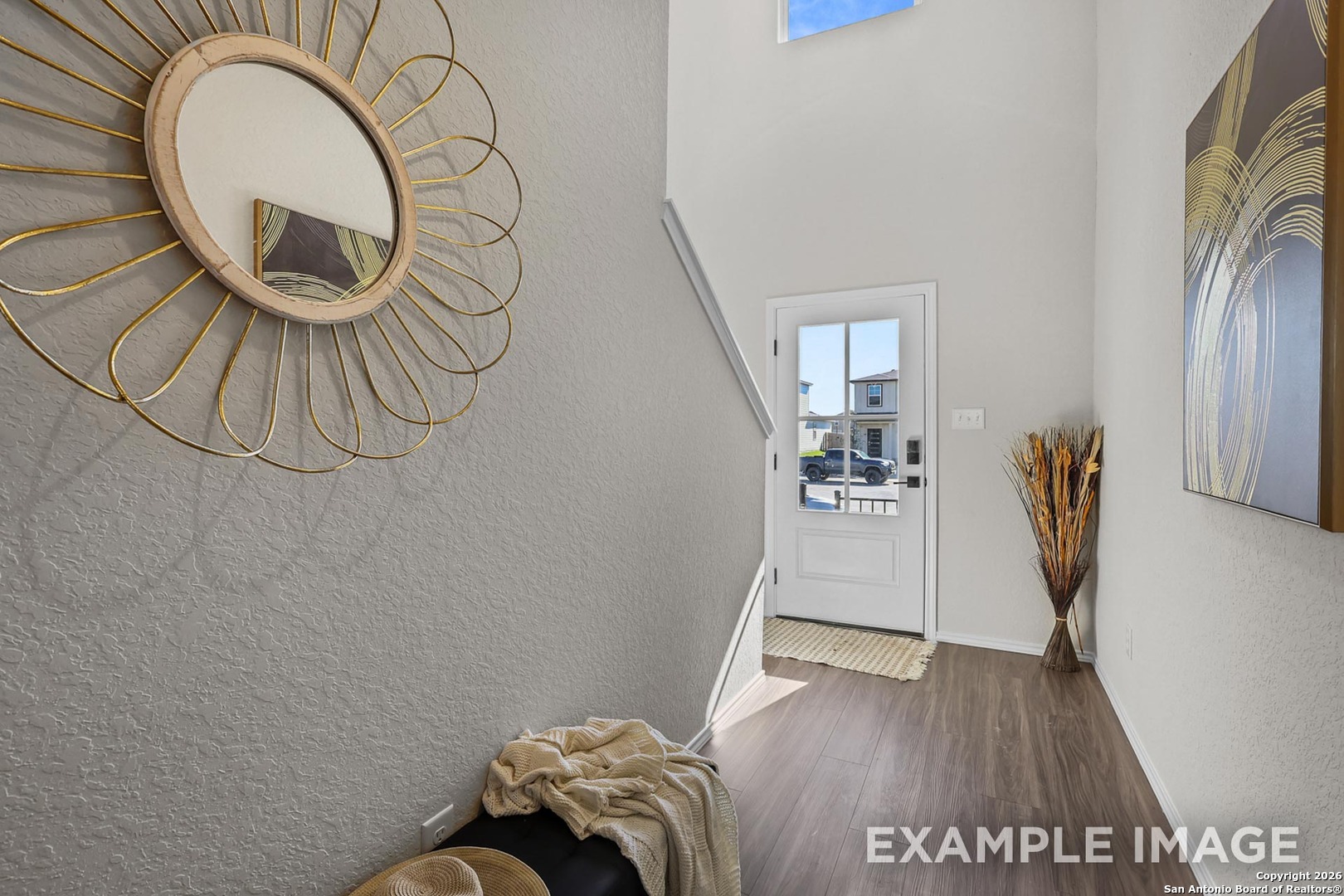 2522 Dry Moss Way San Antonio TX 78224