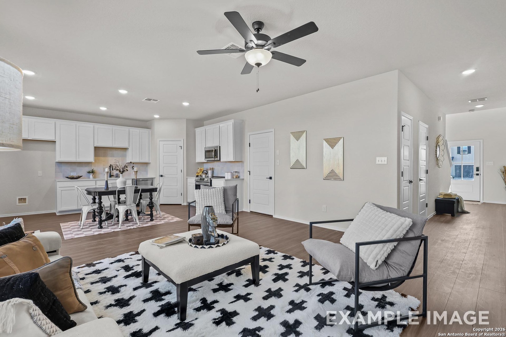 2522 Dry Moss Way San Antonio TX 78224